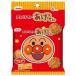  Anpanman. ....4 полосный 15g×4.. соя тест .. рисовые крекеры рис . сладости 