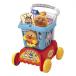 [ online limitation price ] Anpanman ........ thing! Anpanman shopping Cart 8 piece. small articles [ free shipping ]