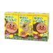  Meiji Soreike! Anpanman. .... яблоко 125ml×3 упаковка сок [ детский напиток ]