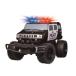 1/24RC Hummer H2 Police игрушка The .s ограничение [ бесплатная доставка ]