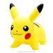  Pokemon воздушный Пикачу 3 лет из ... игрушка-"самокат" салон оснащение для игровой площадки Pokemon товары день рождения подарок воздушный насос приложен интерьер [ бесплатная доставка ]