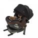 Joie Joy - I * arc 360° Canopy есть ( Vintage Brown ) детское кресло ISOFIX фиксация R129 согласовано большой тент сетка si