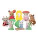  Sylvanian Families baby collection - baby forest .... series Pack[ kind Random ]