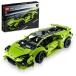 [ online ограничение цена *] Lego LEGO technique Lamborghini ula can Technica 42161l подарок день рождения 8 лет 9 лет 10 лет 11 лет маленький 