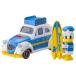 Dream Tomica No.179 Disney motors runtoto Donald Duck 