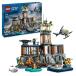 [ online ограничение цена ] Lego LEGO City City Police <plizn Islay ndo> 60419l подарок день рождения 6 лет 7 лет 8 лет 9 лет ученик начальной школы интеллектуальное развитие 