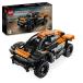[ online ограничение цена ] Lego LEGO technique NEOM McLaren Extreme E гонки машина 42166l подарок день рождения 6 лет 7 лет 