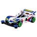  Tomica premium unlimited Bakusou Kyoudai Let's & Go!! Mini 4WD Magnum Saber 