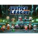 POPMART DC Justice League Justy s Lee gChildhood child fdo series [ kind Random ]
