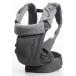 LUCKY industries Lucky in пыль Lee zPULUA BABY CARRIER тянуть a кенгуру ( уголь ) слинг-переноска bebi