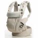 LUCKY industries Lucky in пыль Lee zPULUA BABY CARRIER тянуть a кенгуру ( бежевый ) слинг-переноска baby 