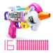  X Schott Unicorn blaster 