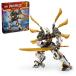 [ online ограничение цена ] Lego LEGO Ninja go- call. Dragon * mega titanium механизм 71821l подарок день рождения 11 лет 12 лет 13 лет 14 лет 