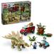 [ online ограничение цена *] Lego LEGOju lachic * world ...... трансмиссия : стерео gosaurus. обнаружение ..! 76965l подарок день рождения 5