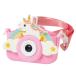  настоящий Kids камера Unicorn игрушка The .s ограничение 