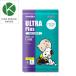 ULTRAPlus Ultra плюс Snoopy L размер (9~14kg)2 листов Trial упаковка [ Ultra плюс брюки модель baby The .s ограничение ..