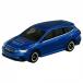 Tomica No.59 Subaru Levorg коробка 