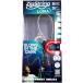  Zip -тактный кольцо Roo ma светится himo прозрачный упаковка трос Lancia -ZipString LUMA LU-V3-04 стандартный товар 
