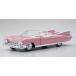 Maisto 1/18 �L���f���b�N �G���h���h �r�A���b�c 1959 �s���N �����i�_�C�L���X�g�~�j�J�[ MS36813P1