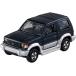 10 месяц 1 день продажа предположительно Tomica TOMICA REBORN Mitsubishi Pajero metal top 