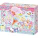  aqua бисер Sanrio герой z мороженое вечеринка AQS-106