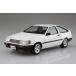 �������� 1/24 Ƭʸ��D ���˥����D No.10 ���� �� AE85 ��ӥ� �ץ��ǥ�