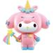 ���ߤ��ƥץ�ɡ��� Unicorn Party �ޥ�����ǥ� MY MELODY