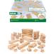 �g���b�NDX�p�b�N�@BRIO�@�u���I�@36030�@�ؐ����[���@�؂̂�������