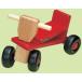  празднование рождения деревянная игрушка пассажирский мотоцикл 6030-8