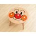  празднование рождения деревянная игрушка Anpanman лицо стол объект возраст 1.5 лет из 