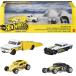 [9 месяц 12 день продажа предположительно ] Hot Wheels (Hot Wheels) premium collector комплект ассортимент moon I z комплект JHW45 GMH39-978H бесплатная доставка 