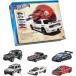 [7 месяц 11 день продажа предположительно ] Hot Wheels (Hot Wheels) Street *ob* Japan мульти- упаковка JLB23 бесплатная доставка 