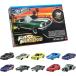 [10 месяц 24 день продажа предположительно ] Hot Wheels (Hot Wheels) wild * скорость 10 машина упаковка JMH16 JCT92-986B бесплатная доставка 