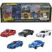 [10 месяц 24 день продажа предположительно ] Hot Wheels (Hot Wheels) premium wild * скорость Brian *okona-JMN13-9796 бесплатная доставка 