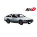 AUTOart 1/64 �g���^ �X�v�����^�[ �g���m(AE86) �w������ D�x(�u�����Ƃ��ӓX�v �����p�[�c�t��) �����i�~�j�J�[ 20031�@��������