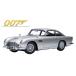 AUTOart 1/18 Aston Martin DB5 [007| Gold палец ] скрепление машина конечный продукт миникар 70296 бесплатная доставка 