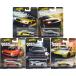[10 месяц 25 день продажа предположительно ] Hot Wheels (Hot Wheels) wild * скорость 2025 год 10 месяц одиночный товар распродажа 5 шт. комплект ( каждый 1 шт. ) бесплатная доставка 