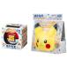 [2 позиций комплект ] Pocket Monster Pokemon poke.. Monstar мяч & Пикачу .... сумка бесплатная доставка 