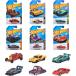 [7 месяц 4 день продажа предположительно ] Hot Wheels (Hot Wheels) Basic машина G ассортимент 36 шт. комплект C4982-98RG бесплатная доставка 