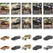 [7 месяц 25 день продажа предположительно ] Hot Wheels (Hot Wheels) wild * скорость premium ассортимент 10 шт. комплект HNW46-986Q бесплатная доставка 