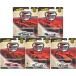 [9 месяц 5 день продажа предположительно ] Hot Wheels (Hot Wheels) машина культура Vintage рейсинг 2026 год 9 месяц одиночный товар распродажа 5 шт. комплект ( каждый 1 шт. ) бесплатная доставка 