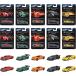 [10 месяц 3 день продажа предположительно ] Hot Wheels (Hot Wheels) Thema авто mo-tib ассортимент экзотический s10 шт. комплект ( каждый 2 шт. ) GDG44-987U бесплатная доставка 