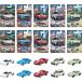 [10 месяц 10 день продажа предположительно ] Hot Wheels (Hot Wheels) Vintage ассортимент National * Icon z10 шт. комплект ( каждый 2 шт. ) HRT81-986K бесплатная доставка 