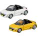 11 месяц 21 день продажа предположительно [2 позиций комплект ] Tomica premium 29 Honda S660 продажа память & обычный бесплатная доставка 