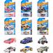 [10 месяц 3 день продажа предположительно ] Hot Wheels (Hot Wheels) Basic машина K ассортимент 36 шт. комплект C4982-98RK бесплатная доставка 