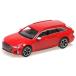 MINICHAMPS 1/87 �����ǥ� RS 6 ���Х�� 2019 ��åɥ᥿��å� �����ʥߥ˥��� 870010010������̵��
