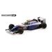 MINICHAMPS 1/64 Williams Renault FW16 i-ll тонн * Senna сайра linoGP 1994 конечный продукт литье под давлением миникар 540946422 бесплатная доставка 