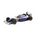 [5 месяц продажа предположительно ] MINICHAMPS 1/64 Williams Renault FW16 i-ll тонн * Senna Brazil GP 1994 конечный продукт литье под давлением миникар 540946402 бесплатная доставка 