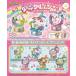  Pocket Monster Pop Melody BOX 6 штук [1BOX. все вид . - ] бесплатная доставка 