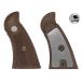 tanaka"+Weight" рукоятка серии Flat низ * грецкий орех * контрольно-измерительный прибор рукоятка (N рама *sk подушка безопасности to для ) кошка pohs бесплатная доставка 